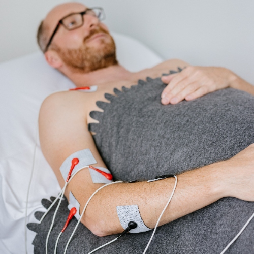 Electrotherapy