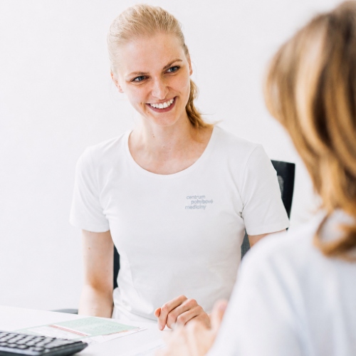 Consultation in the allergology and immunology outpatient clinic