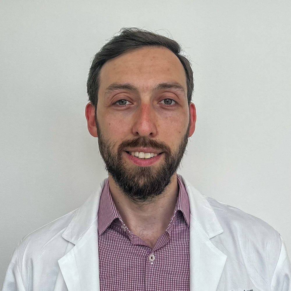 MUDr. Martin Vlach