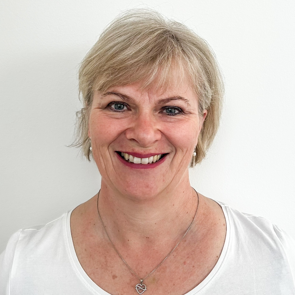 MUDr. Eva Kašparová