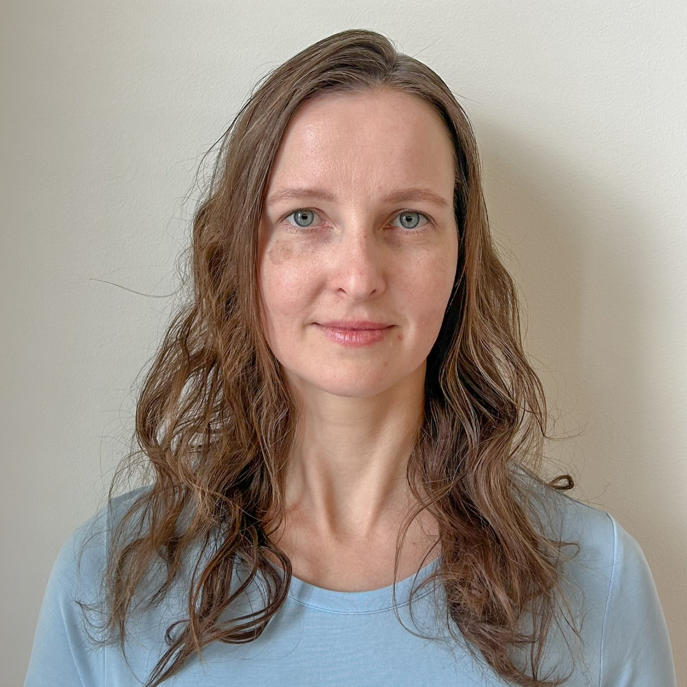 MUDr.  Věra Greplová Štěpanovská