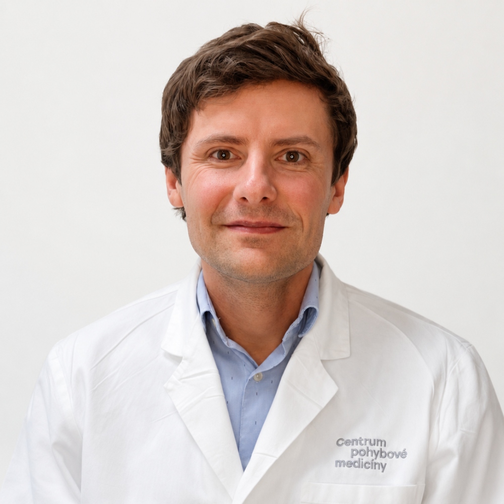 as. MUDr.  Filip  Hanák, Ph.D.