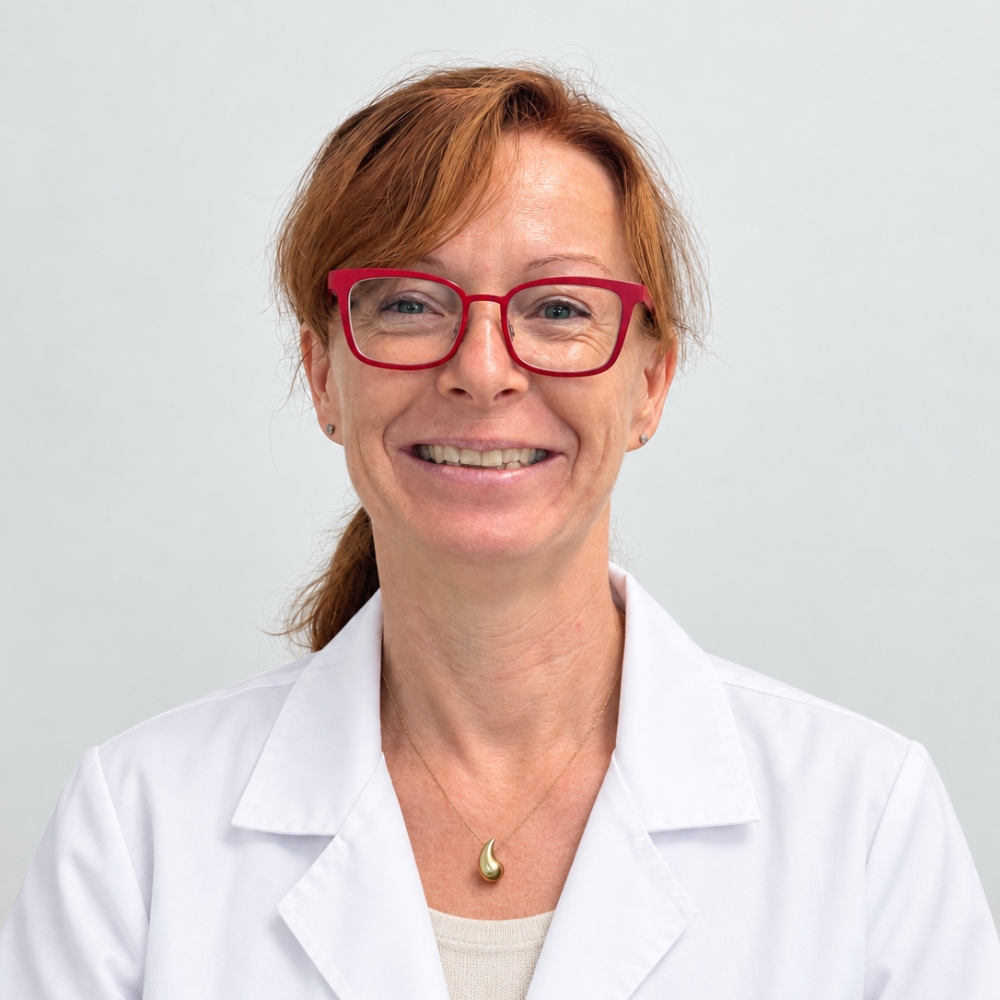 MUDr.  Svatava  Feyereislová