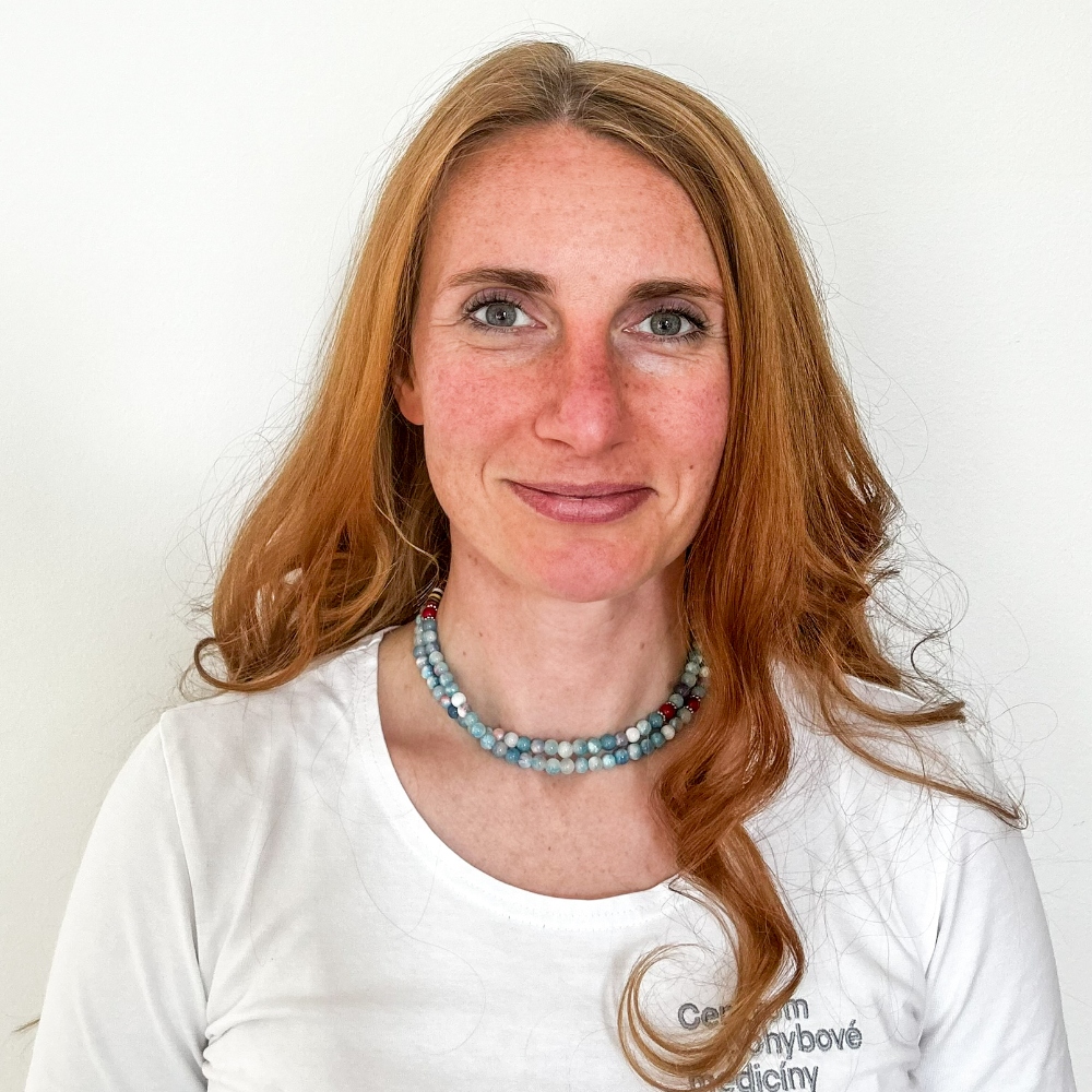 Bc. Diana Hoffmannová
